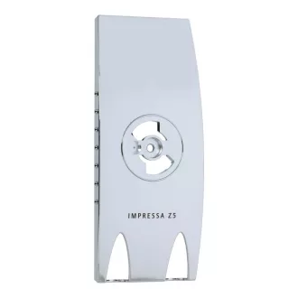 Előlapi panel (króm) Z5