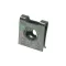 C-Clip St. 2.9 vz/besch. RoHS