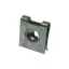 C-Clip St. 2.9 vz/besch. RoHS