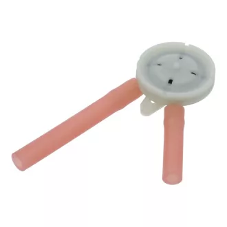 Alacsony nyomású pulzáló