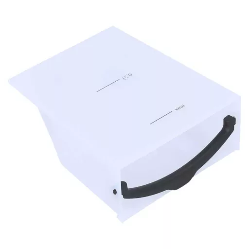 Víztartály fehér E950 - E955