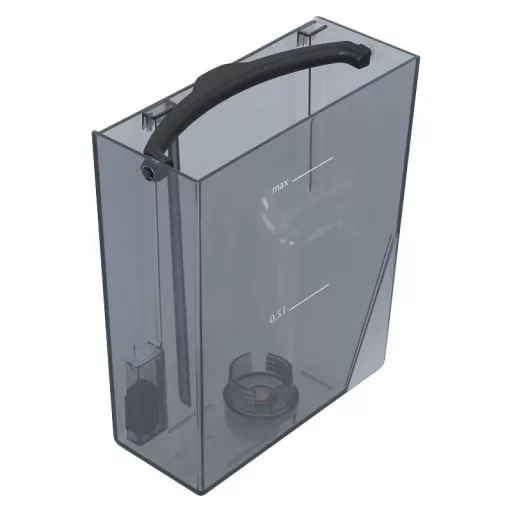 Melitta Víztartály (kompatibilis: Caffeo Solo, Lattea, CI, Barista, Varianza, Passione)