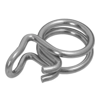 Jura Tömlőbilincs 58625 (7.0-7.5 mm)