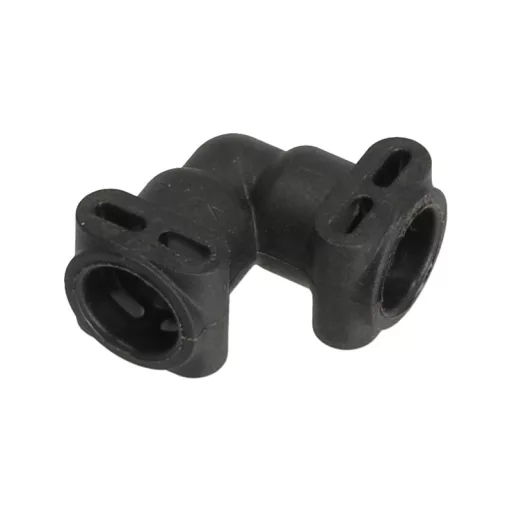 Folyadék csatlakozó L-alakú 90° kávéfőző