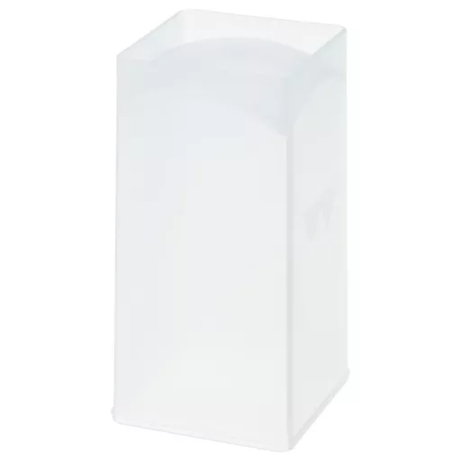 Melitta® kompatibilis tejtartály (1 liter, fedél nélkül)