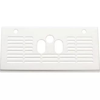 Csepptálca rács CI