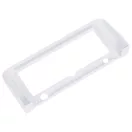 Csepptálca rács betér E970