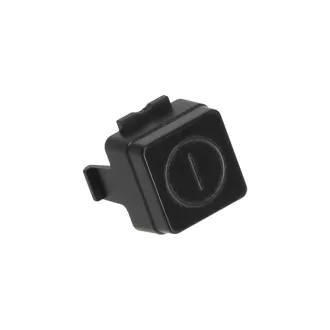 Nyomógomb főkapcsoló kávéfőző