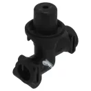 Kifolyószelep kávéfőző