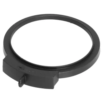 Őrlésfokozat állító gyűrű kávéfőzők