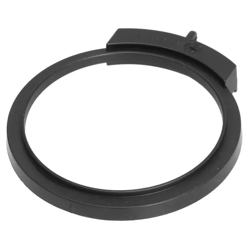 Őrlésfokozat állító gyűrű kávéfőzők