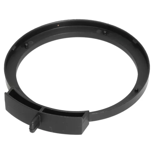 Őrlésfokozat állító gyűrű kávéfőzők