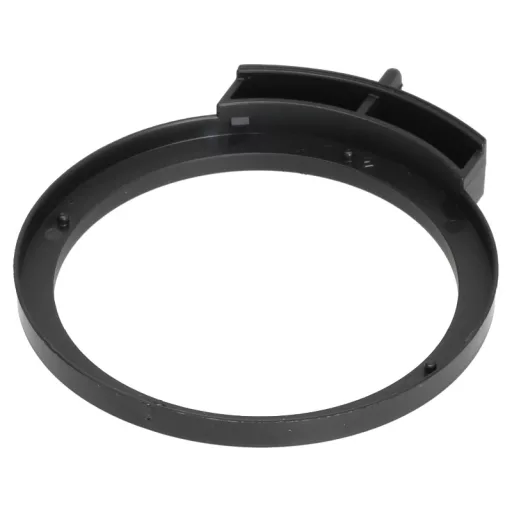 Őrlésfokozat állító gyűrű kávéfőzők