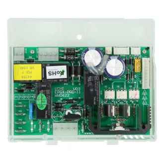   JURA TELJESÍTMÉNY ELEKTRONIKA 66203 JURA C5, F5, F50 ÉS XF50