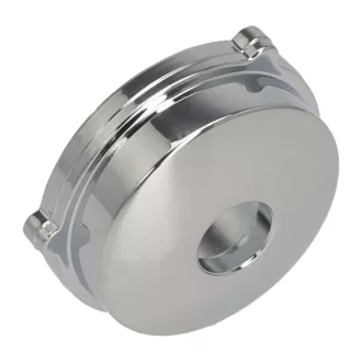   Jura gőzcső hüvely Impressa C5, C50, C55, C60, C65, C600 modellekhez (66215)