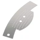 Csepptálca rács (inox) C-sorozat
