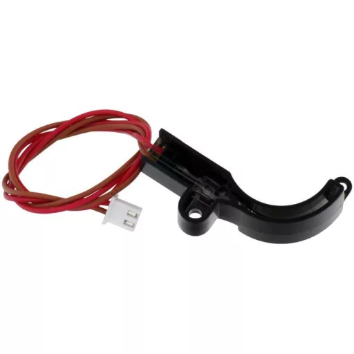 Víz/gőz jelző fény C5