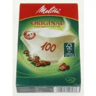 90507 KÁVÉFILTER 100, 40DB-OS CSOMAG