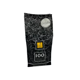 Filicori Zecchini Percento 100% Arabica szemes kávé - 100% Arabica, 340 g
