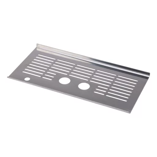 cseptálcarács (rozsdamentes acél) MELITTA GOURMET