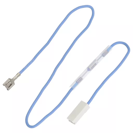 STB-vezeték kék 184°C kávéfőző