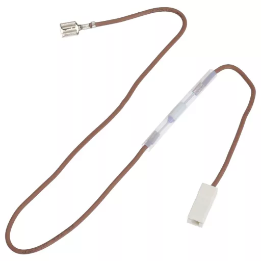 STB-vezeték barna 184°C kávéfőző