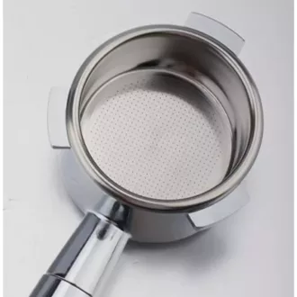   De'Longhi Dedica kompatibilis nyitott szűrőtartó kar fej (51 mm, nyél nélkül)