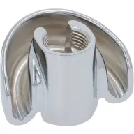 SPOUT 2 CUPS ø 3/8" FRONT