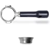   Lelit PLA570S 57mm-es Nyitott szűrőtartó kar + dupla szűrő