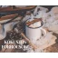 Caffe Brando Kókuszos forró csokoládé - 40 × 25 g