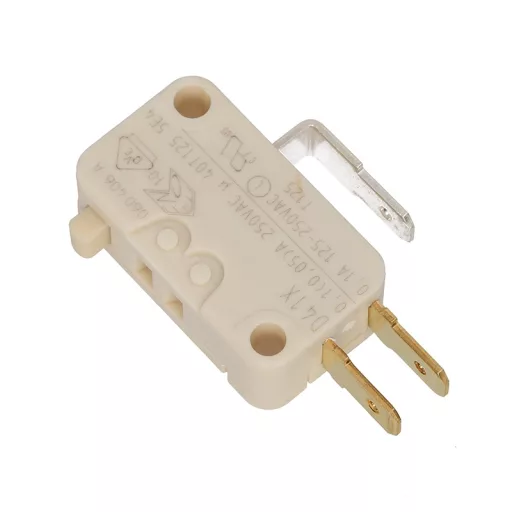 Jura D41X Mikrokapcsoló (66623)