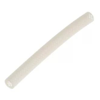 Silikon szövött cső 4.2x8.0x90mm