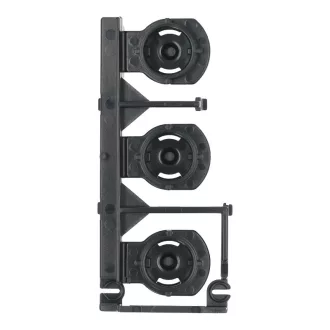 Gombsor keret (jobb) Jura X7
