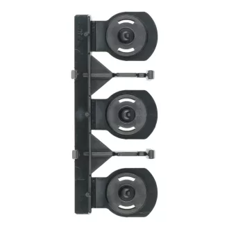 Gombsor keret (bal) Jura X7