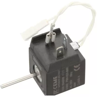   Jura mágnesszelep leeresztő szelephez (C/E/F/S/X/ENA sorozatok)