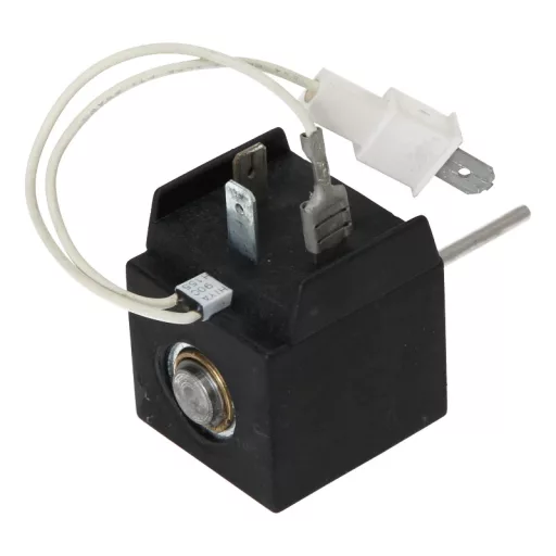 Jura mágnesszelep leeresztő szelephez (C/E/F/S/X/ENA sorozatok)