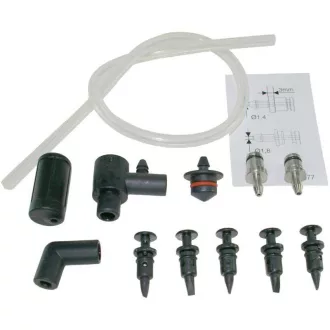 Cappuccinatore felújító készlet Jura X7/ X9