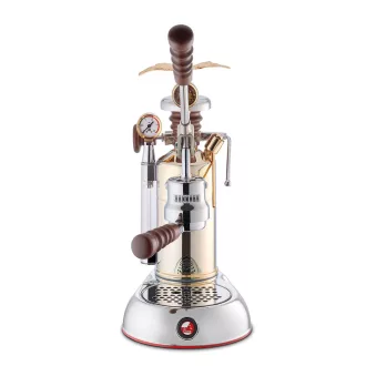 La Pavoni Esperto Competente karos eszpresszó kávéfőző