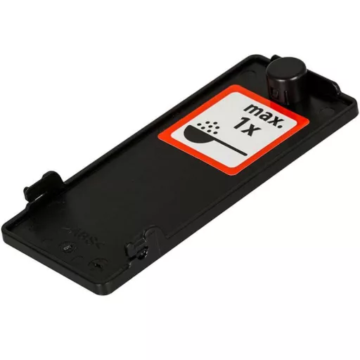 Őröltkávé fedél Barista