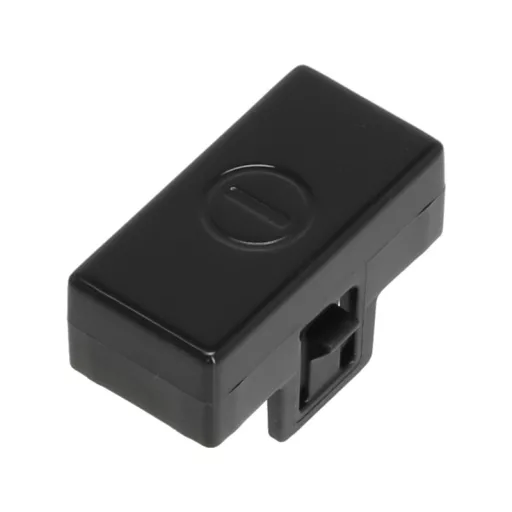 Nyomógomb főkapcsoló kávéfőző