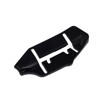 Csepptálca bal oldali tömítés