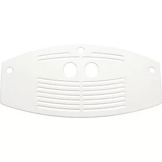 Csepptálca rács Barista