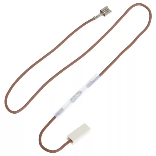 STB-vezeték 184°C barna kábel kávéfőző