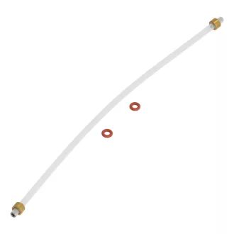 FEP cső 4,0x2,50x220mm kávéfőző