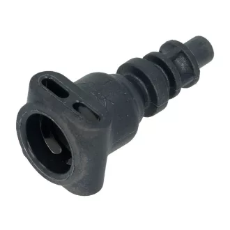 Melitta Caffeo csatlakozó