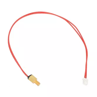 Hőmérséklet érzékelő a hőblokkon