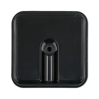 Tejtartály fedél 593