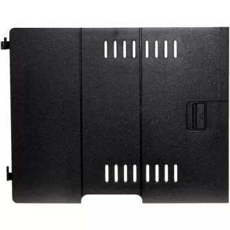 Szervizajtó komplett