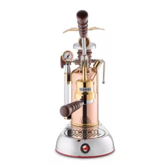 La Pavoni Esperto Edotto karos kávéfőző