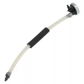   Melitta Barista T/TS/TSP Membráncsillapító elem teljes (260 mm)